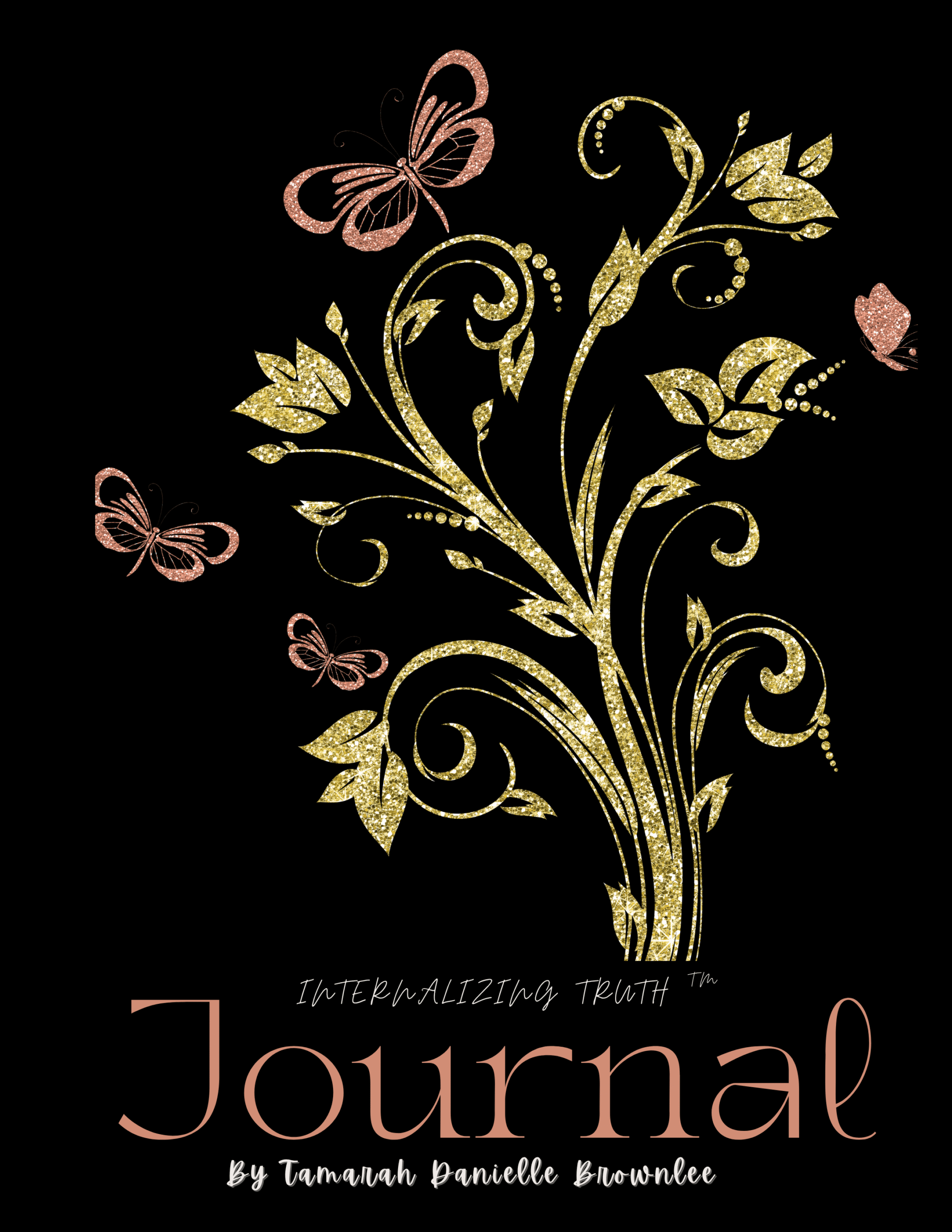 Internalizing Truth Journal